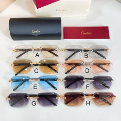 까르띠에 Cartier CT0782S 145