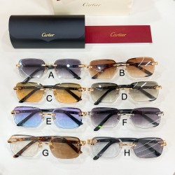 까르띠에 Cartier CT0785S 145
