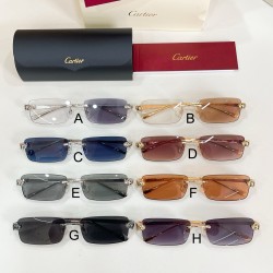 까르띠에 Cartier CT0816S 140
