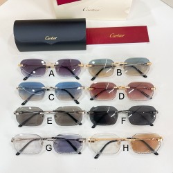 까르띠에 Cartier CT0820S 145