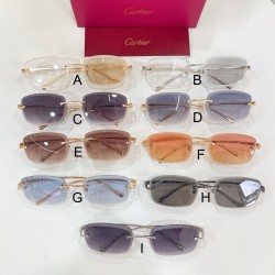 까르띠에 Cartier CT0836S 135