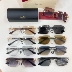 까르띠에 Cartier CT0845S 145