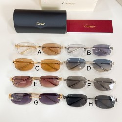 까르띠에 Cartier CT0880S 135