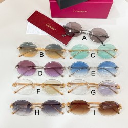 까르띠에 Cartier CT01595L 142
