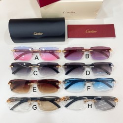 까르띠에 Cartier CT01674O 143