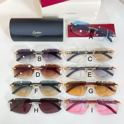 까르띠에 Cartier CT01677O 143