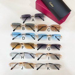 까르띠에 Cartier CT02032O 145