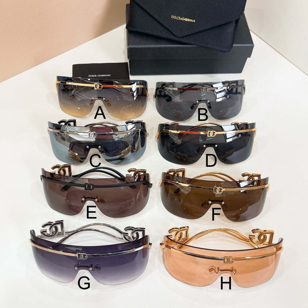 돌체앤가바나 Dolce&Gabbana DG2320 143口0-120