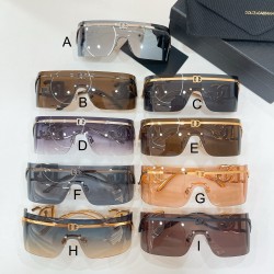 돌체앤가바나 Dolce&Gabbana DG6694 143口0-120