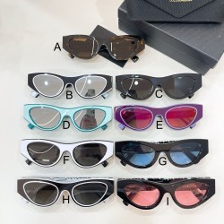 돌체앤가바나 Dolce&Gabbana DX 6012 57口19-145