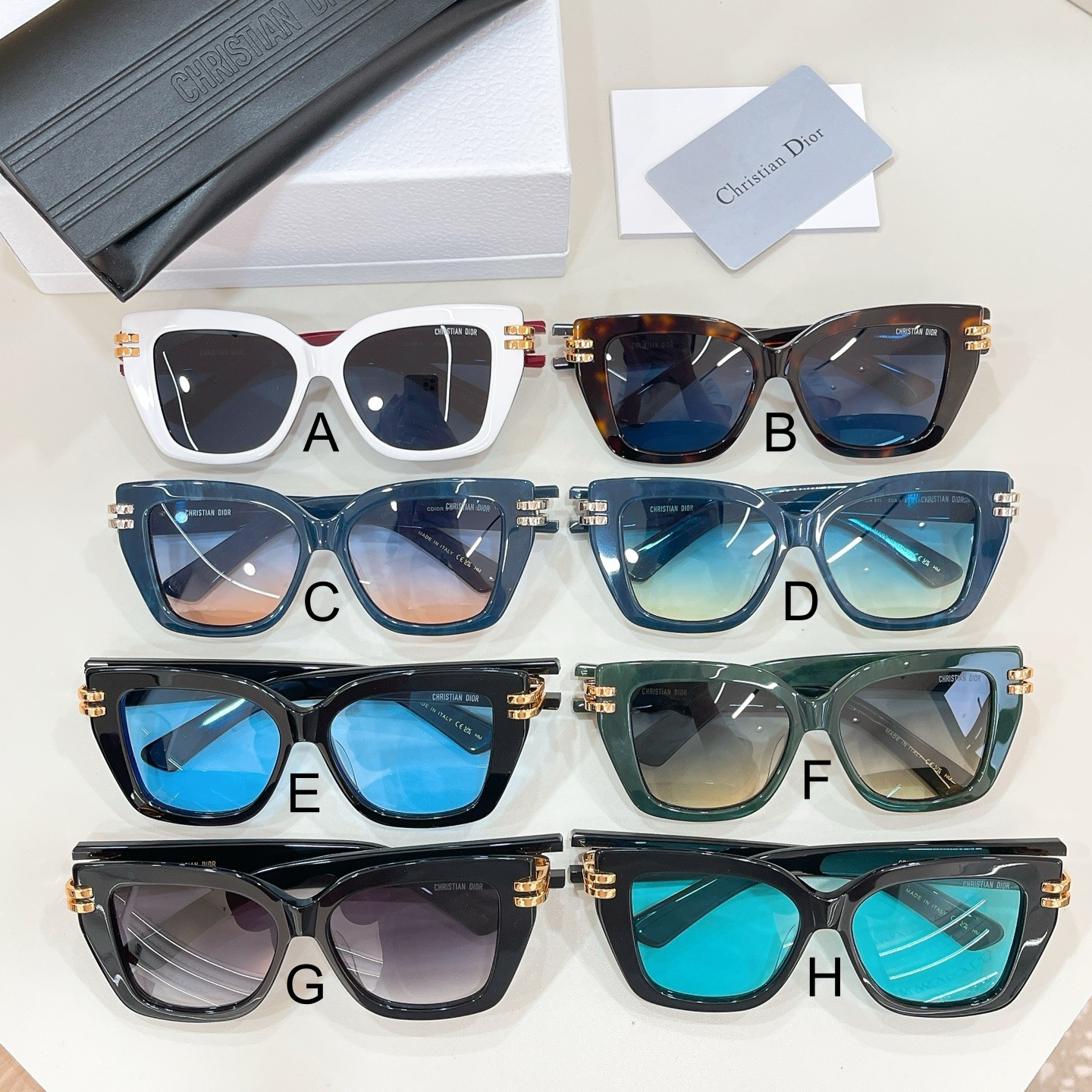 디올 Dior CDIOR S1I 53口15-145