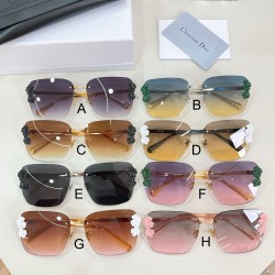 디올 Dior Clover S2U 62口15-135