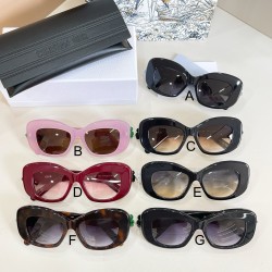 디올 Dior Clover S3F 51口18-145