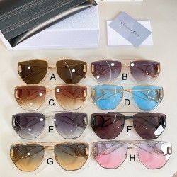 디올 Dior DSGTA42UCR 64口16-140