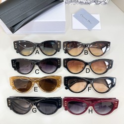 디올 Dior LuckyCharms B1F 53口17-145