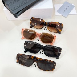 디올 Dior Signature S12F 56口17-145