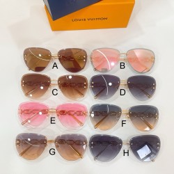 루이비통 Louis Vuitton Z1854U 64口11-140