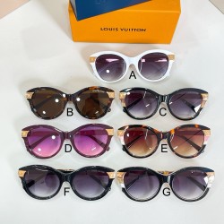 루이비통 Louis Vuitton Z1857 55口19-145