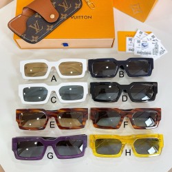 루이비통 Louis Vuitton Z2703E 52口22-140