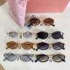미우 미우 MIU MIU MU 778ZS 54口20-145