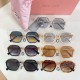 미우 미우 MIU MIU MU 781ZS 56口19-145