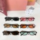 미우 미우 MIU MIU MU B10SU 55口17-140