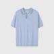 로로피아나 Loro Piana Tremezzo 반팔 티셔츠 FAQ6817