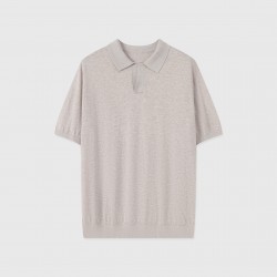 로로피아나 Loro Piana Tremezzo 반팔 티셔츠