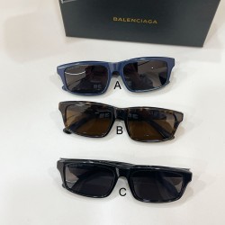 발렌시아가 Balenciaga BB0424SK 56口18-145