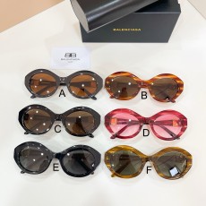 발렌시아가 Balenciaga BB0460S 57口23-145