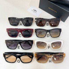 발렌시아가 Balenciaga BB0503SK 54口21-145