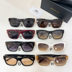 발렌시아가 Balenciaga BB0503SK 54口21-145