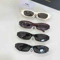 발렌시아가 Balenciaga BB0505S 57口17-135