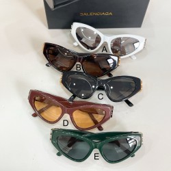 발렌시아가 Balenciaga BB03130 54口17-135