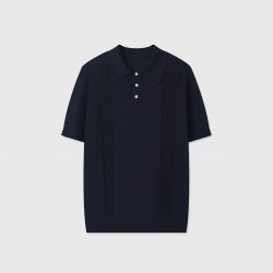 키톤 Kiton 반팔 티셔츠