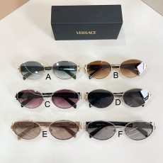 베르사체 Versace VE 2395D 57口19-140