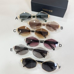 베르사체 Versace VE 2396F 58口19-140