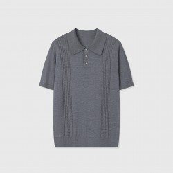 키톤 Kiton 반팔 티셔츠