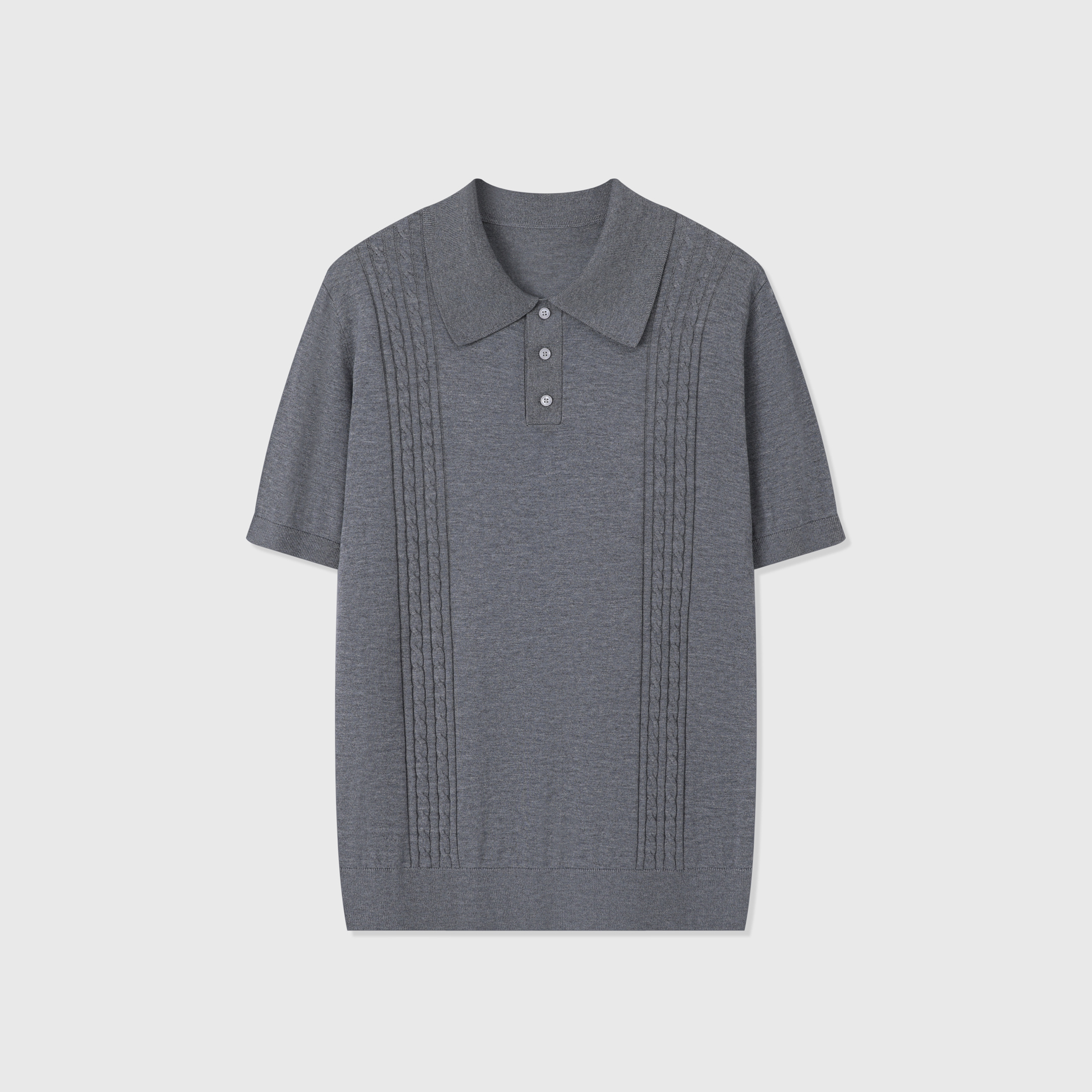 키톤 Kiton 반팔 티셔츠