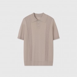 키톤 Kiton 반팔 티셔츠