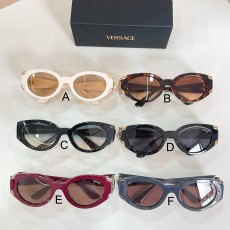 베르사체 Versace VE1872 52口21-122
