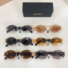 베르사체 Versace VE1880 56口19-145