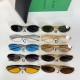 보테가 베네타 Bottega Veneta BV1386S 57口21-135