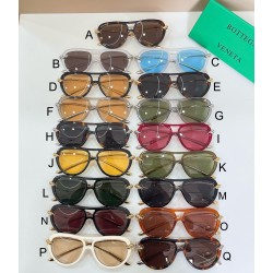 보테가 베네타 Bottega Veneta BV1418S 58口15-145