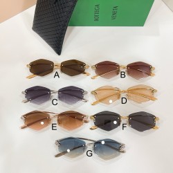 보테가 베네타 Bottega Veneta BV1435S 58口42-145