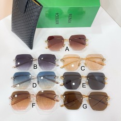 보테가 베네타 Bottega Veneta BV1438S 58口53-145