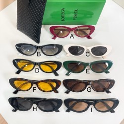 보테가 베네타 Bottega Veneta BV1477S 51口18-145
