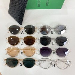 보테가 베네타 Bottega Veneta BV1966S 55口19-148