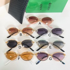 보테가 베네타 Bottega Veneta BV40072U 55口17-142