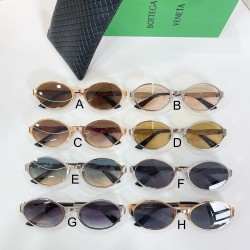 보테가베네타 Bottega Veneta BV1456S 55口21-135